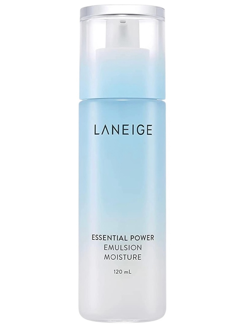 LANEIGE Essential Power Emulsion Moisture 4oz